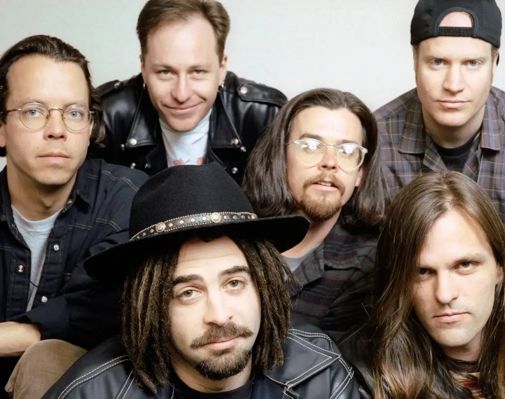 Counting Crows