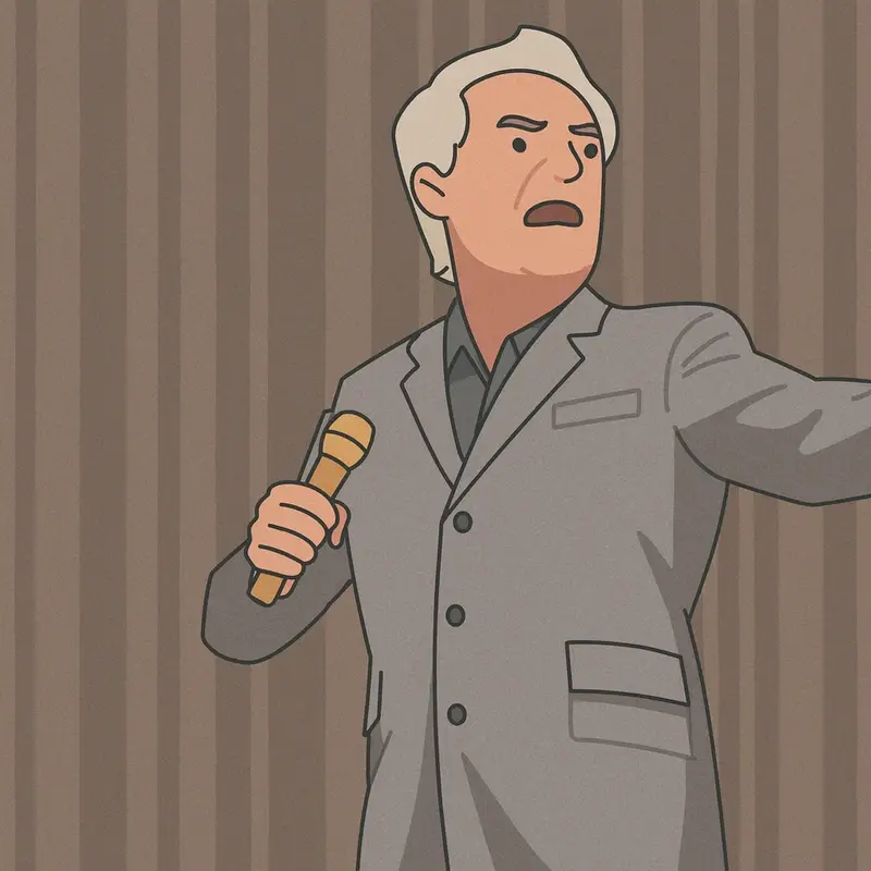 David Byrne - Who Is The Sky? - Estate 2026