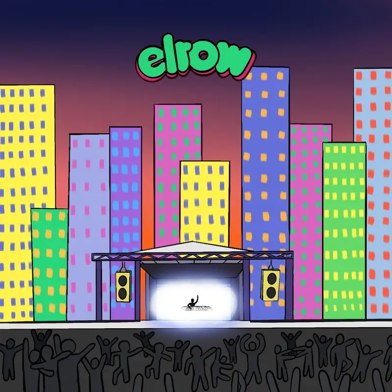 Elrow