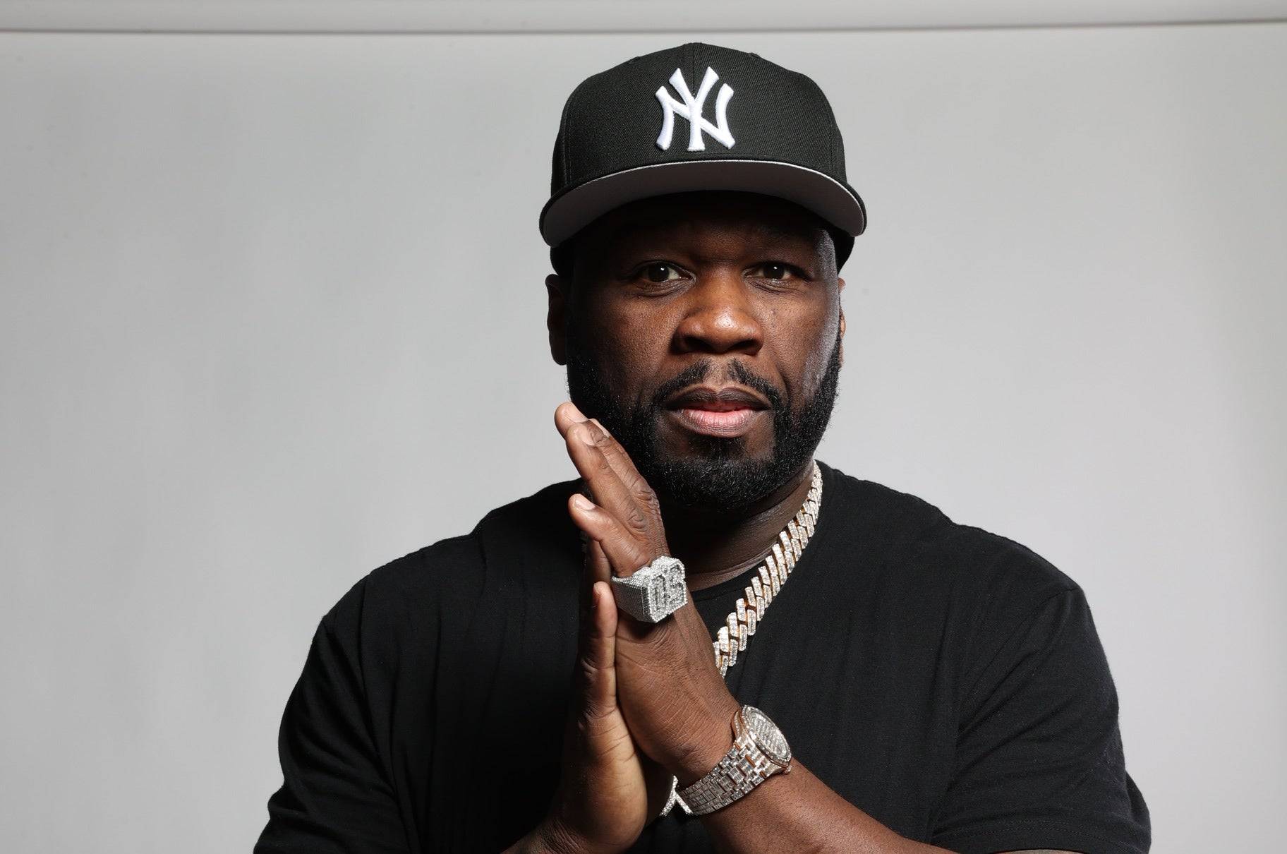 50Cent
