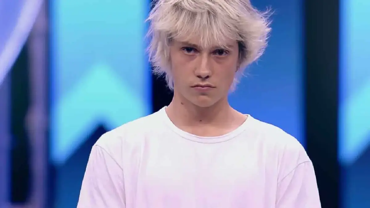 Gianmaria