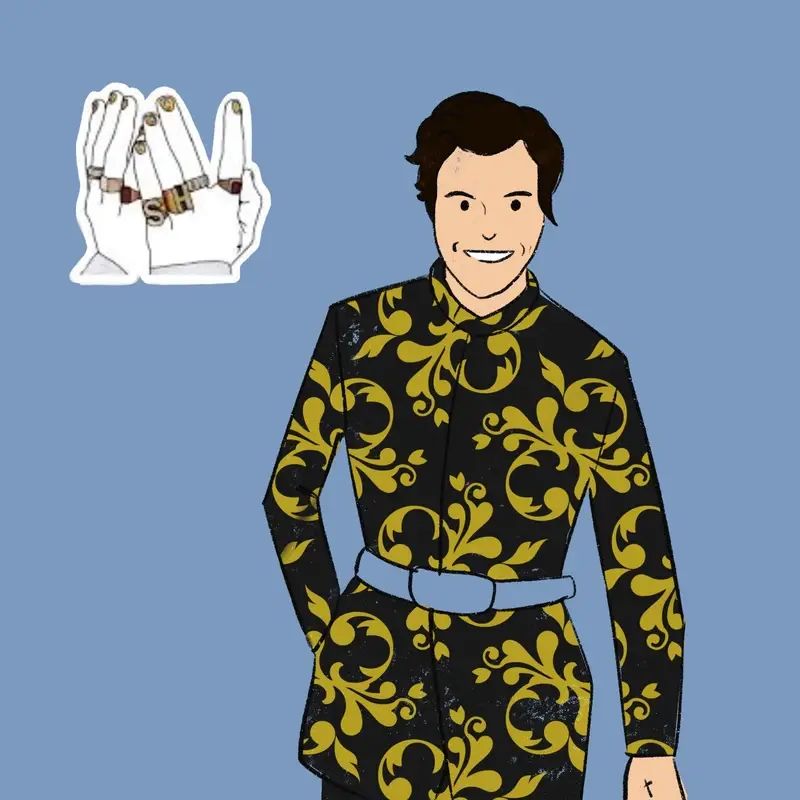 Harry Styles