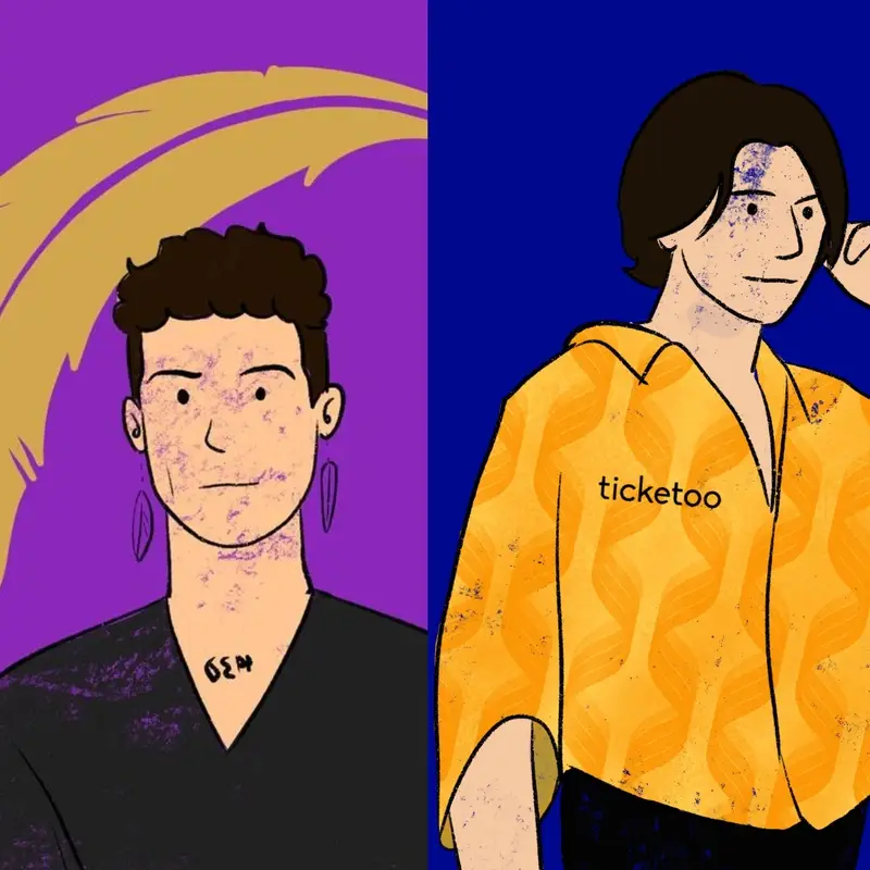 Irama E Rkomi