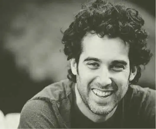 Joshua Radin