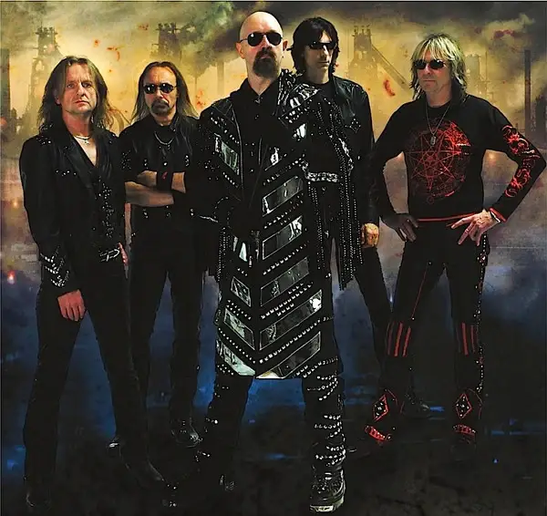 Judas Priest