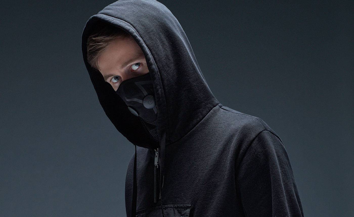 Alan Walker