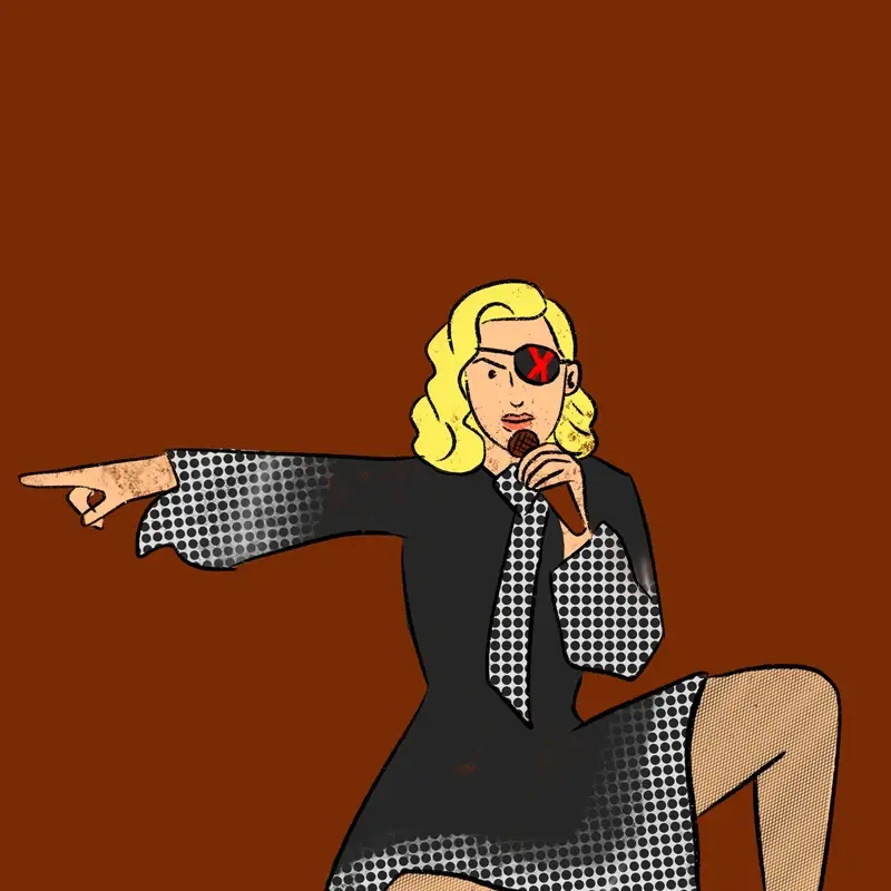 Madonna
