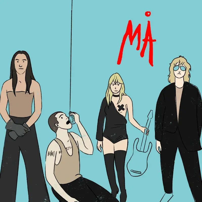 Maneskin