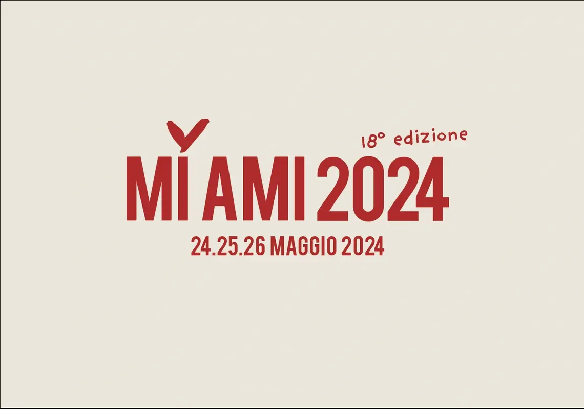 Mi Ami Festival