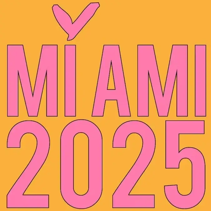 Mi Ami 2025