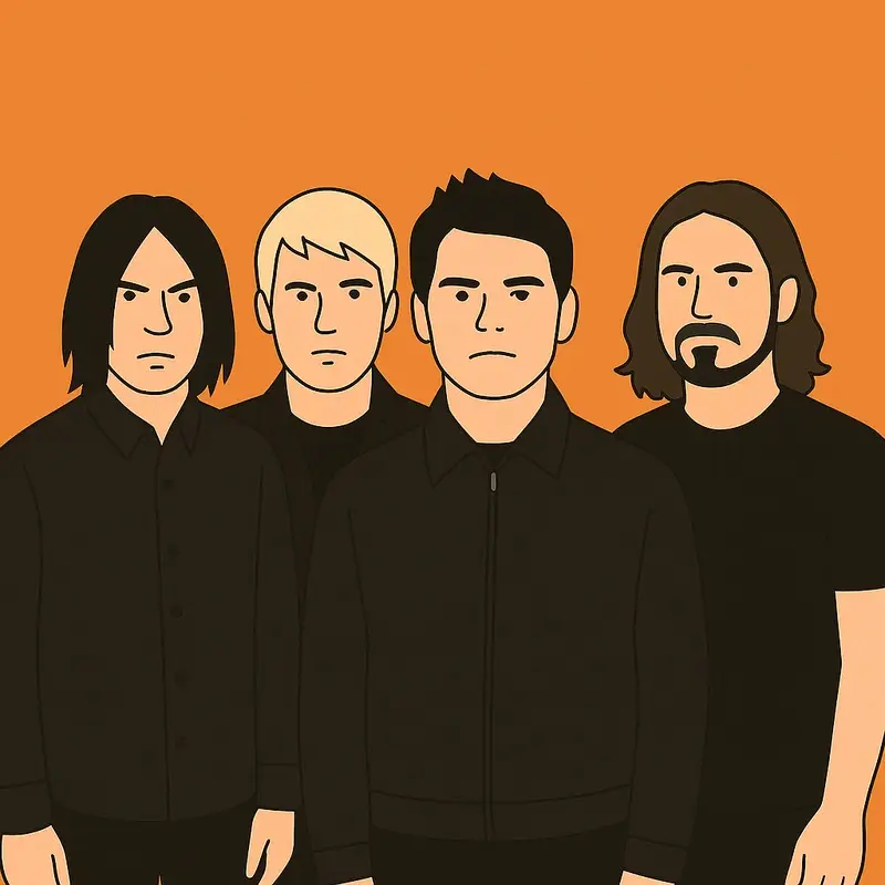 My Chemical Romance