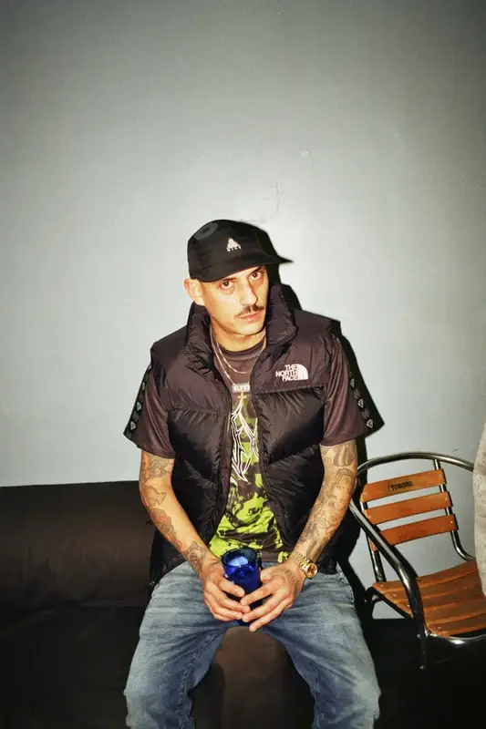 Noyz Narcos