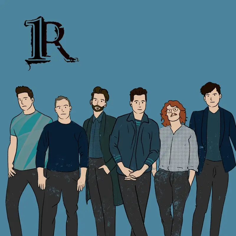 OneRepublic