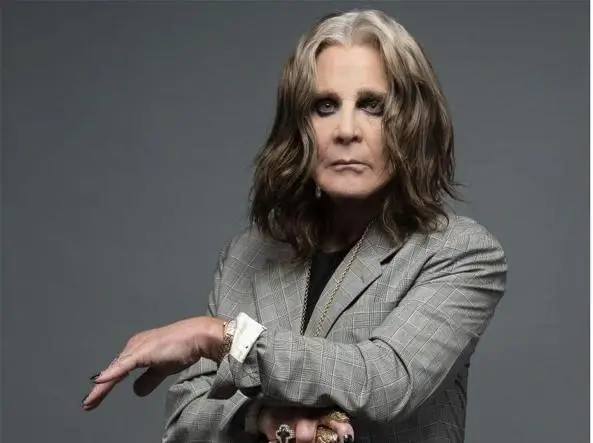 Ozzy Osbourne