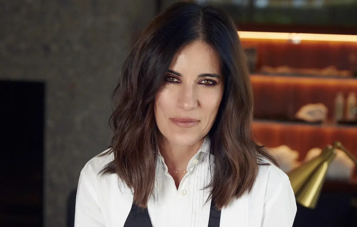 Paola Turci
