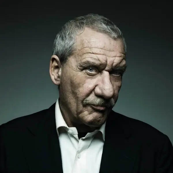 Paolo Conte