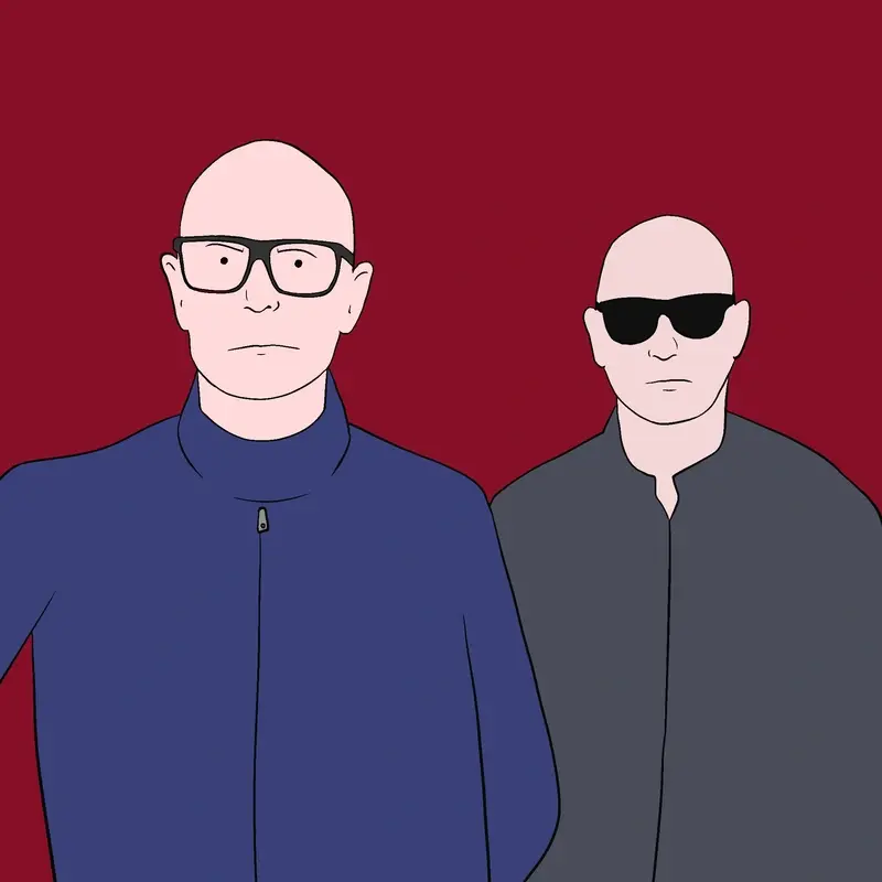 Pet Shop Boys