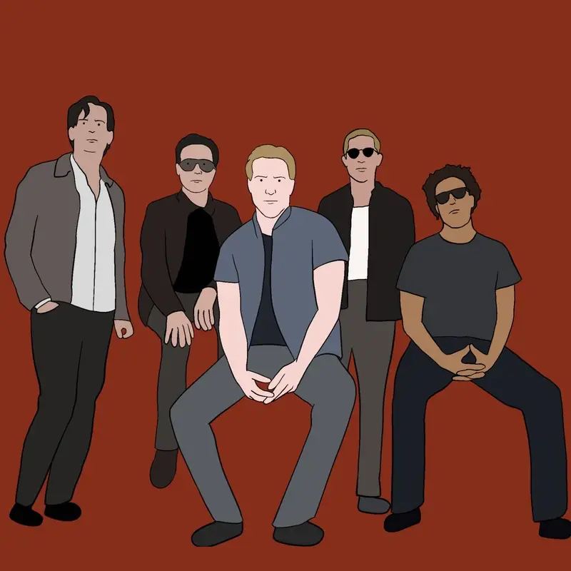 Queens Of The Stone Age