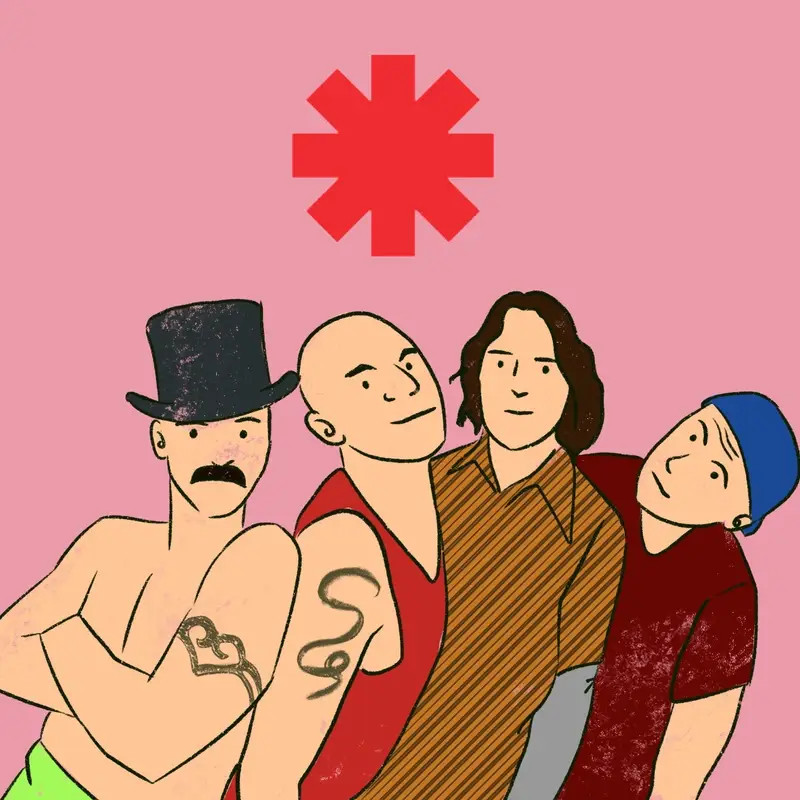 Red Hot Chili Peppers