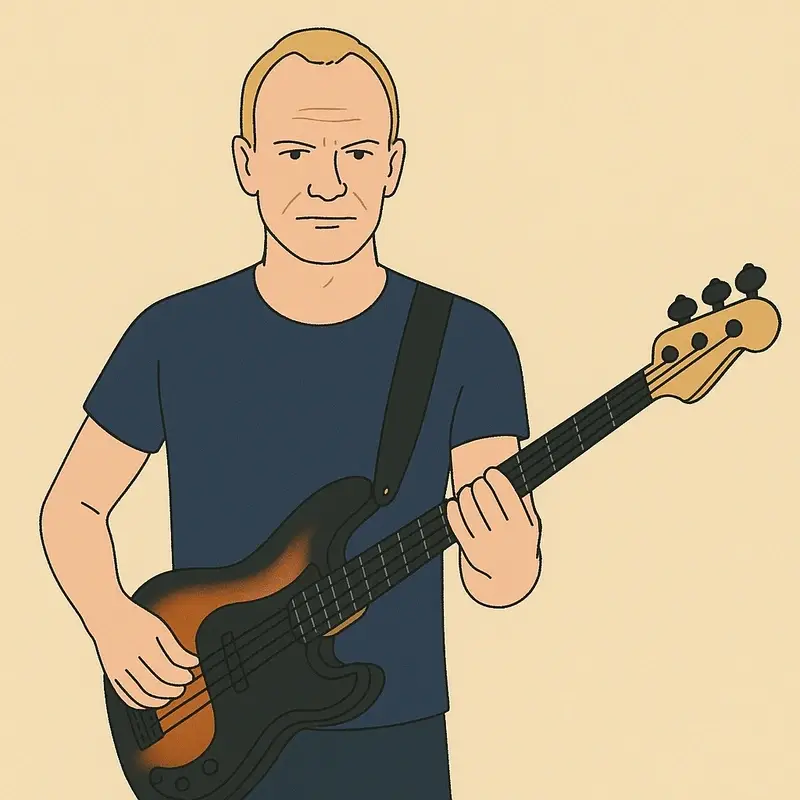 Sting