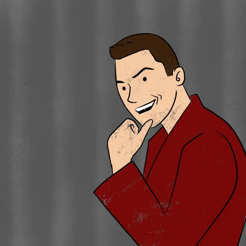 Tiziano Ferro