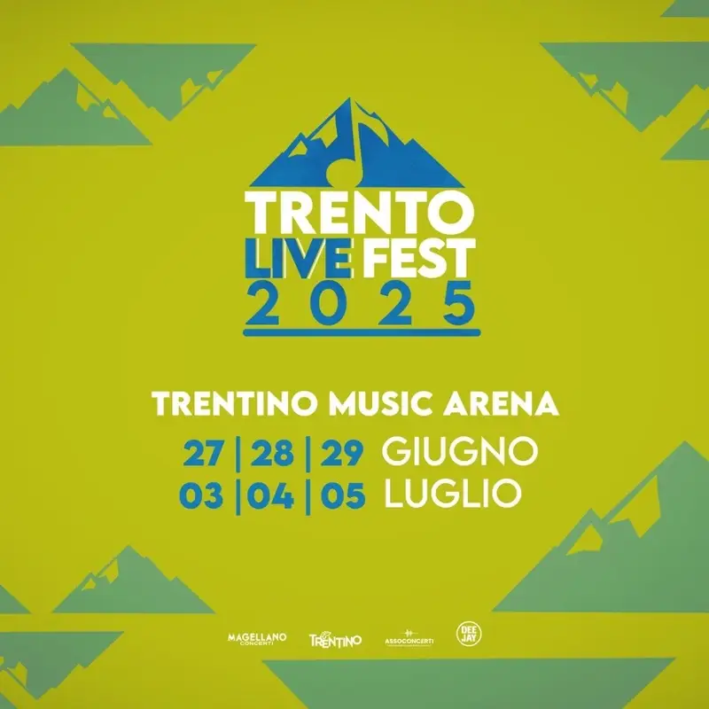 Trento Live Fest