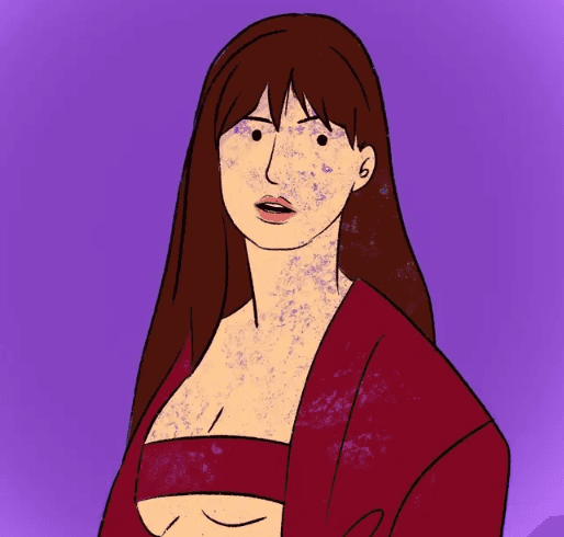 Annalisa ❤️‍🔥: dal Capitolo I al Capitolo II