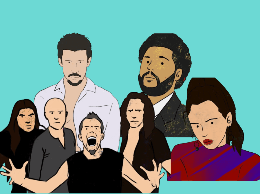 🌍 I Concerti di Artisti Internazionali Imperdibili nel 2026