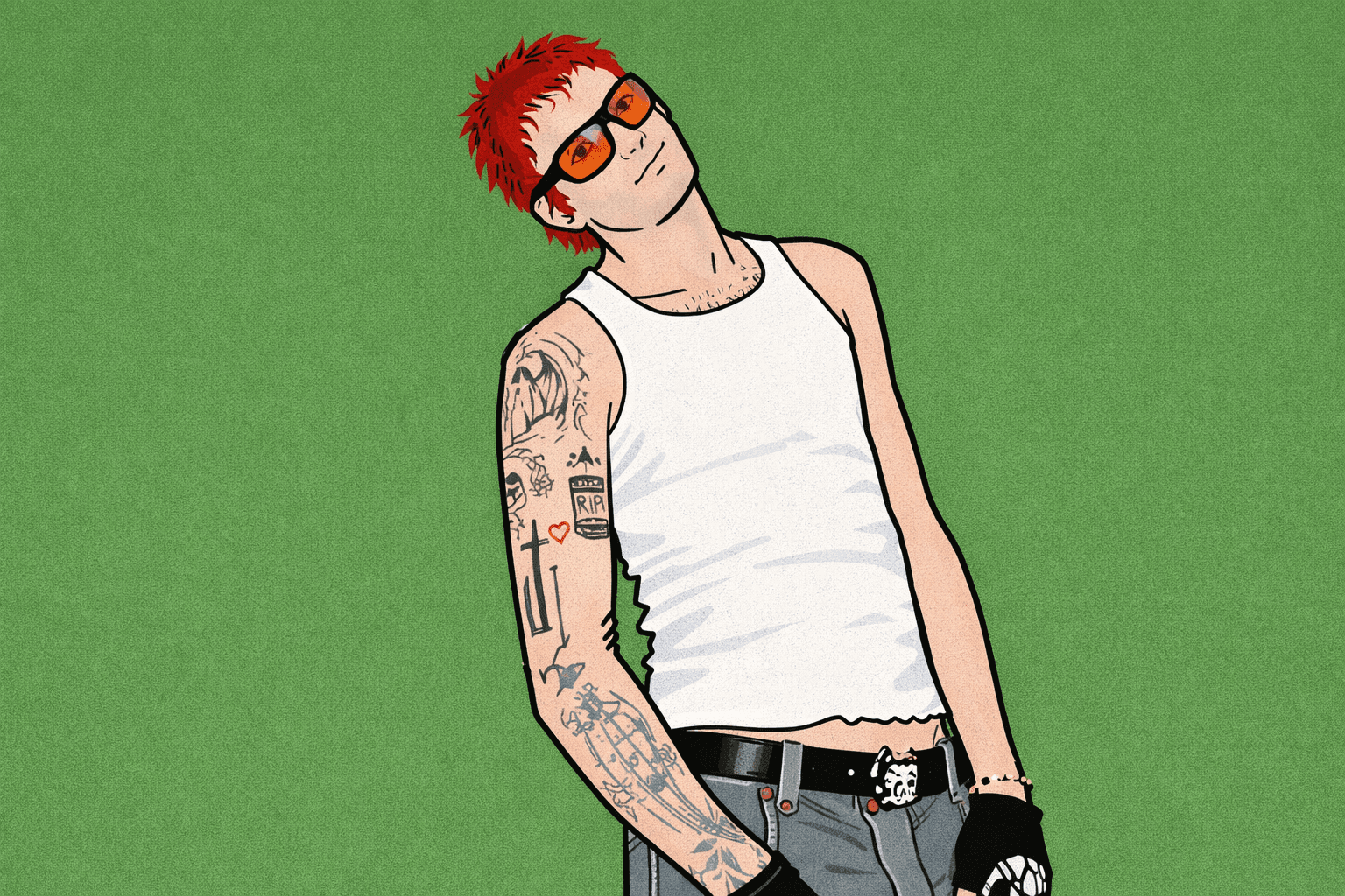 Un Clic che Cambia l’Umore 🎧