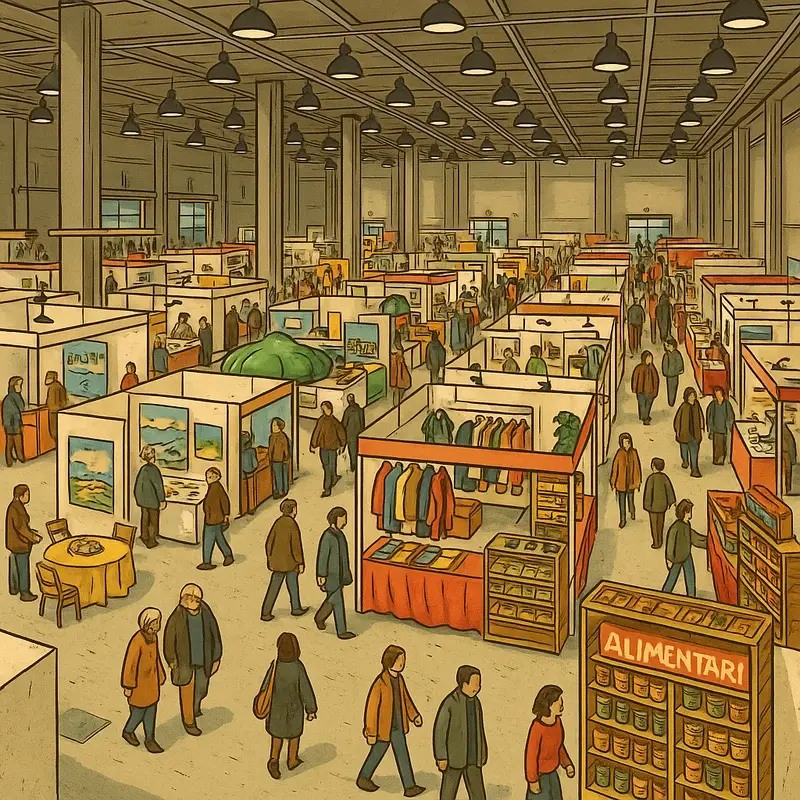 Trade Show