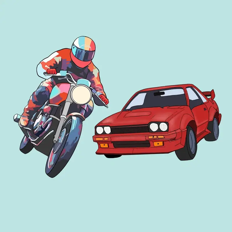 Motor Sport