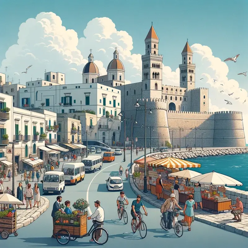 Bari