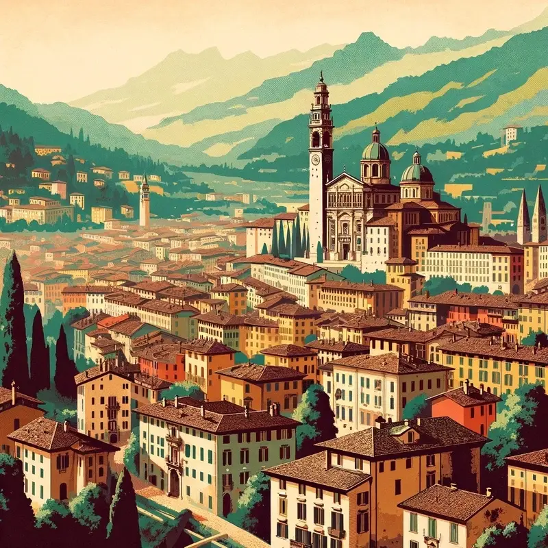 Bergamo