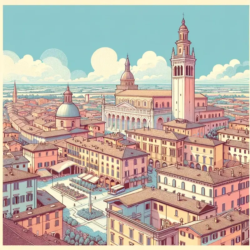 Ferrara