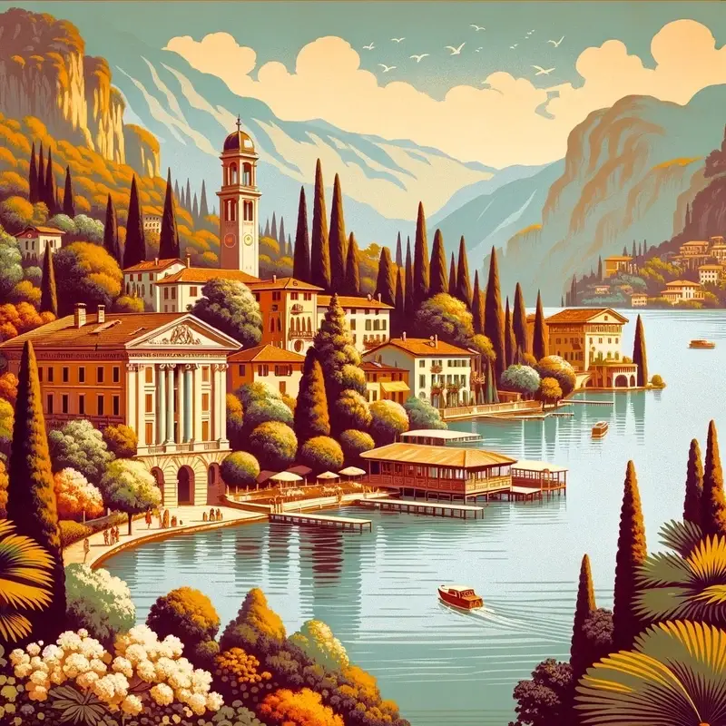 Gardone Riviera