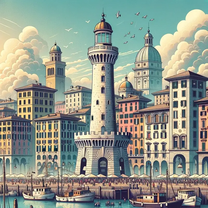 Genova