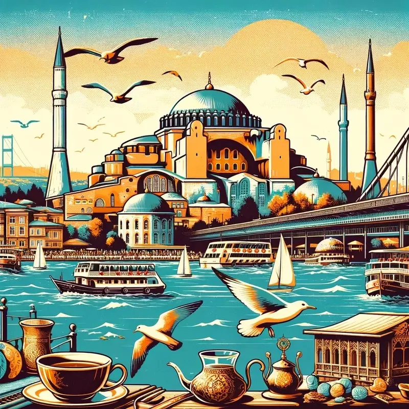 Istanbul