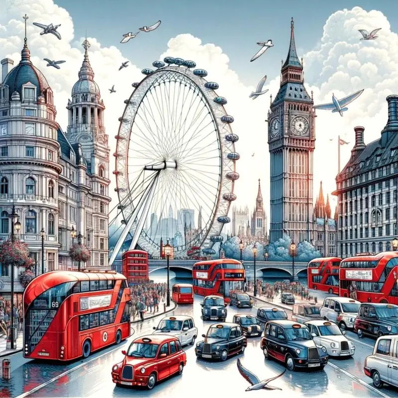 London