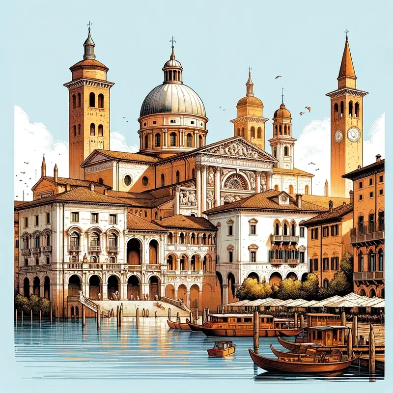 Mantova