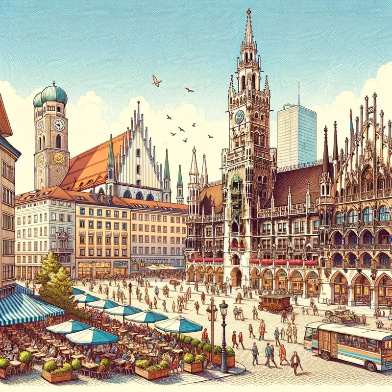 Munich