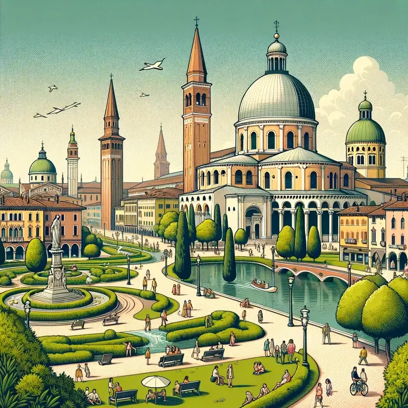Padova