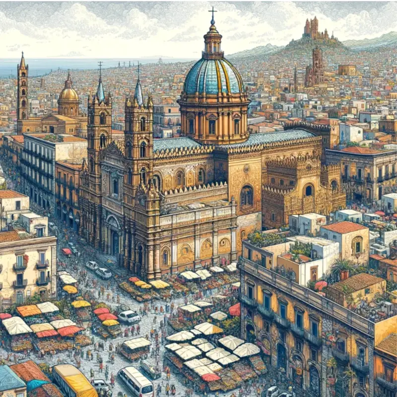 Palermo