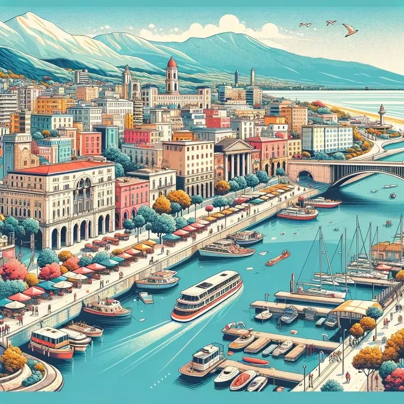 Pescara