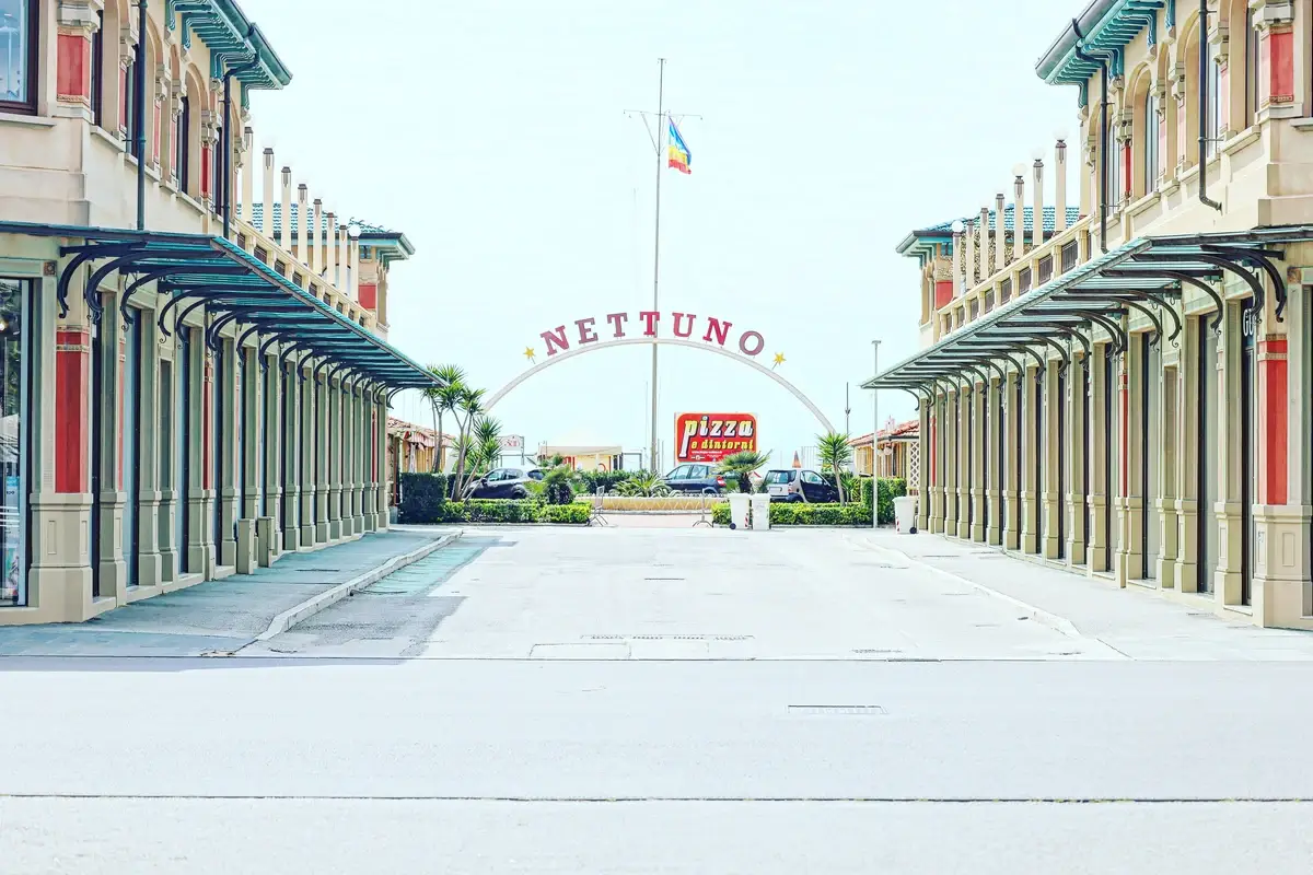 Viareggio