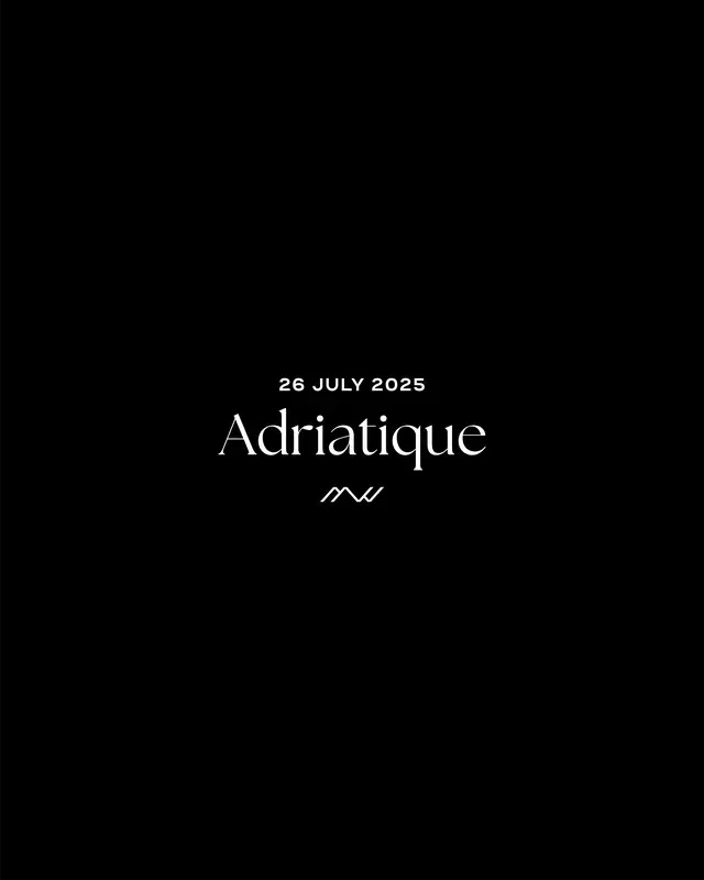Badawi | Adriatique