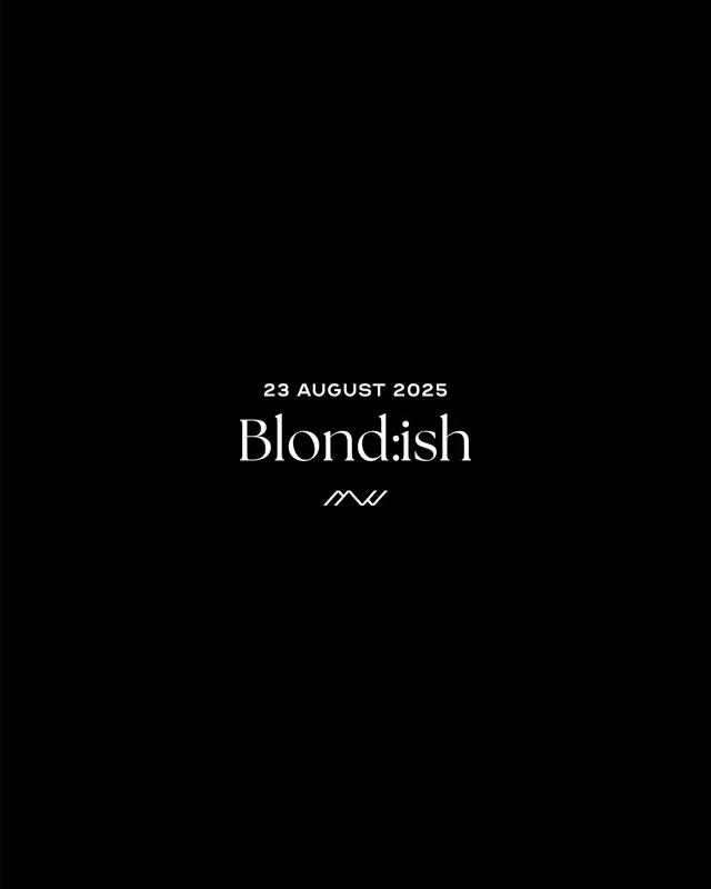 Badawi | Blond:Ish