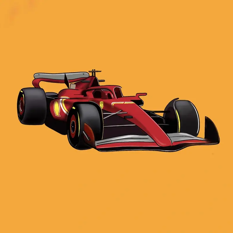 Formula 1 Gran Premio Dell'Emilia Romagna