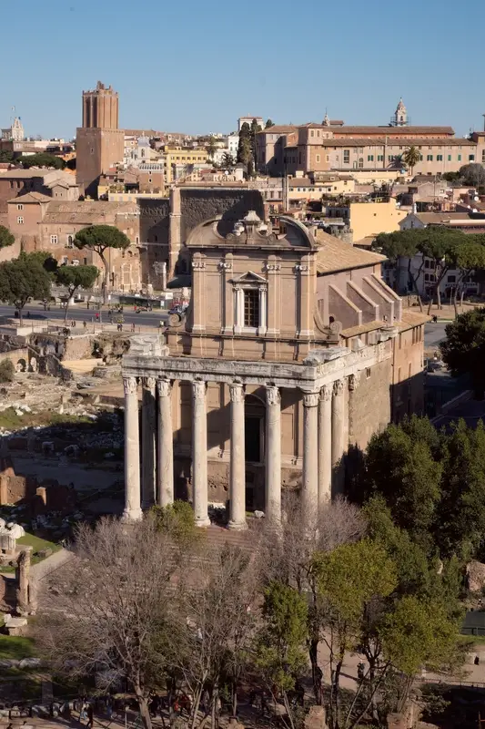 Guided Tour Of The Colosseum, Forum, Palatine Hill