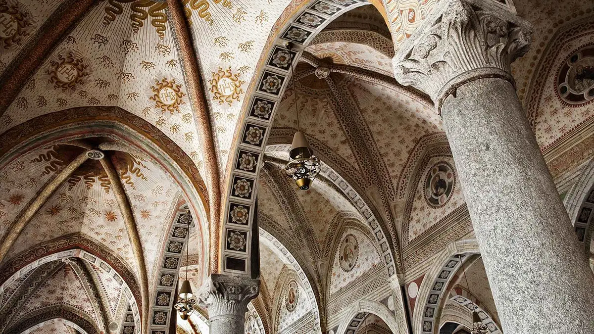 Milan: Guided Tour Of The Last Supper With Skip The Line Ticket