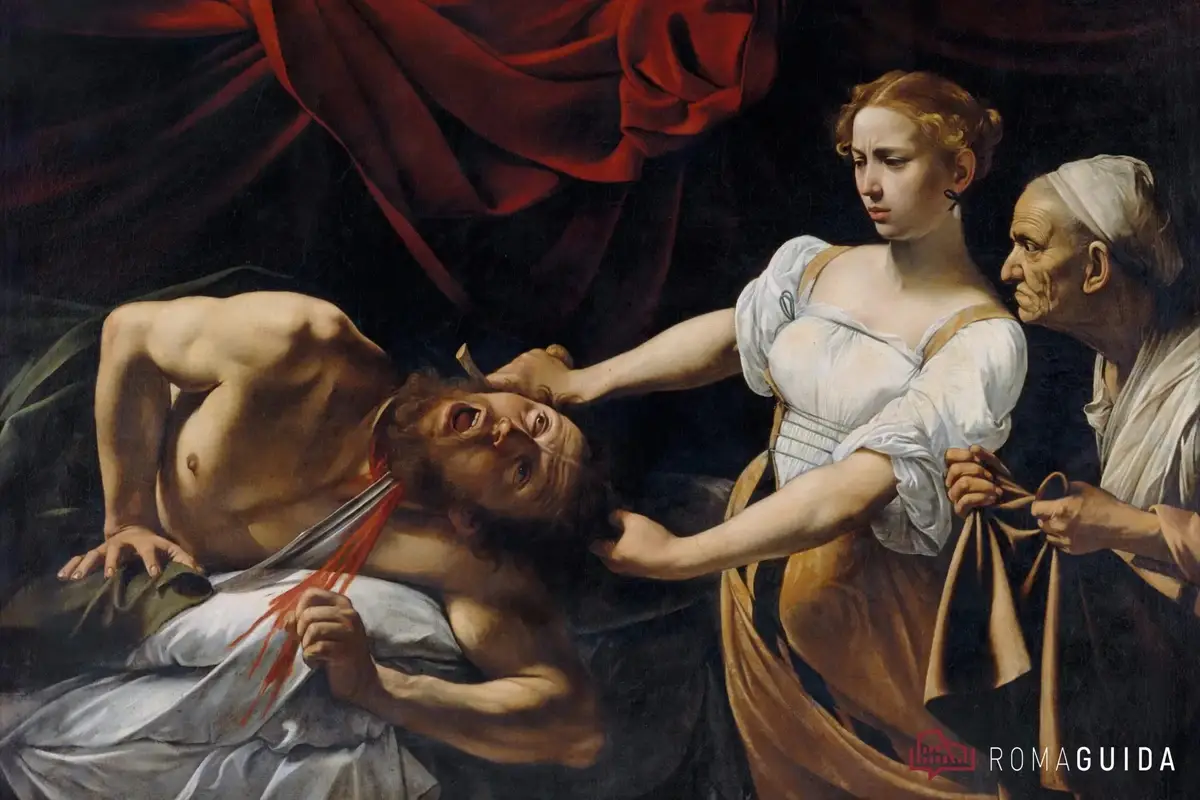 Mostra Caravaggio